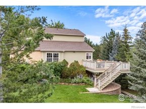 4098 Old Westbury Court, Boulder CO 80301
