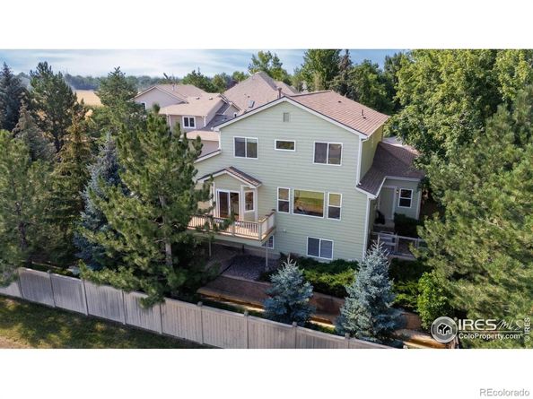 4098 Old Westbury Court, Boulder CO 80301