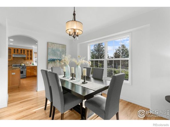 4098 Old Westbury Court, Boulder CO 80301