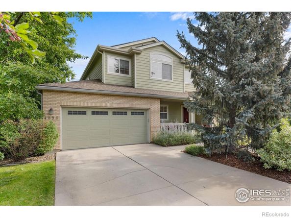 4098 Old Westbury Court, Boulder CO 80301