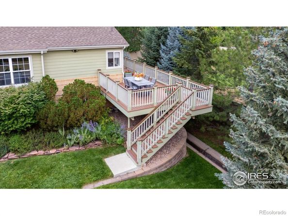 4098 Old Westbury Court, Boulder CO 80301