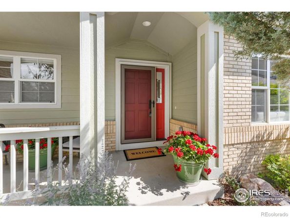 4098 Old Westbury Court, Boulder CO 80301