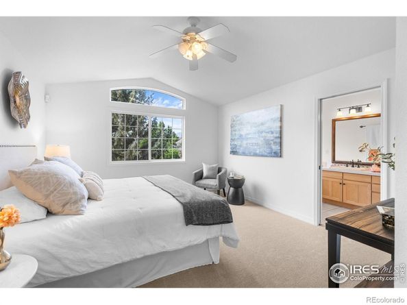 4098 Old Westbury Court, Boulder CO 80301