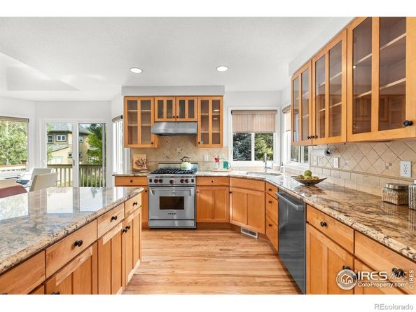 4098 Old Westbury Court, Boulder CO 80301
