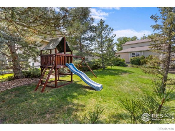 4098 Old Westbury Court, Boulder CO 80301