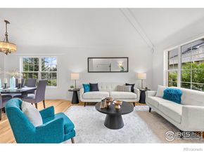 4098 Old Westbury Court, Boulder CO 80301