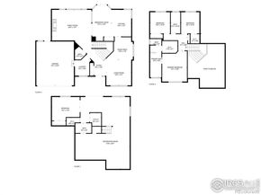 4098 Old Westbury Court, Boulder CO 80301