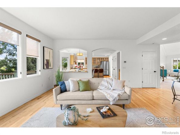 4098 Old Westbury Court, Boulder CO 80301
