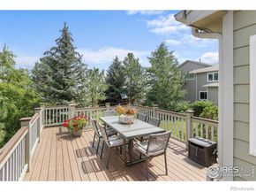 4098 Old Westbury Court, Boulder CO 80301