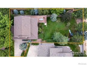 4098 Old Westbury Court, Boulder CO 80301