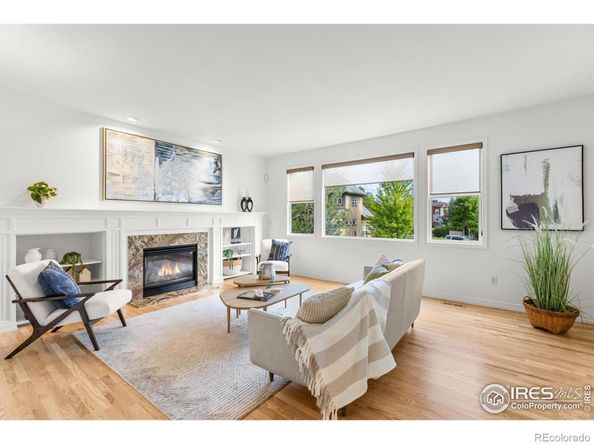 4098 Old Westbury Court, Boulder CO 80301