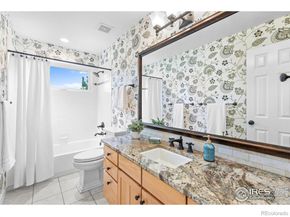 4098 Old Westbury Court, Boulder CO 80301