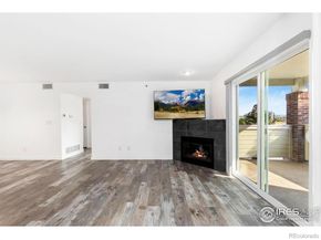 33 S Boulder Circle 306, Boulder CO 80303