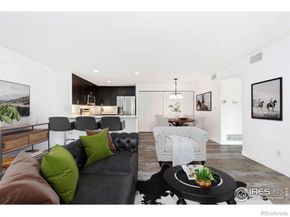 33 S Boulder Circle 306, Boulder CO 80303