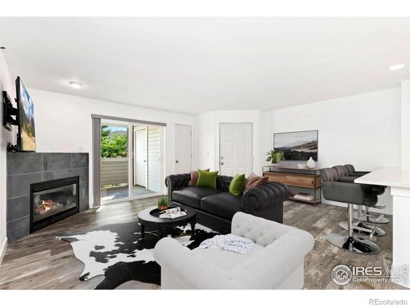 33 S Boulder Circle 306, Boulder CO 80303