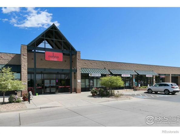 709 Snowberry Street, Longmont CO 80503
