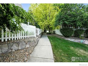 709 Snowberry Street, Longmont CO 80503