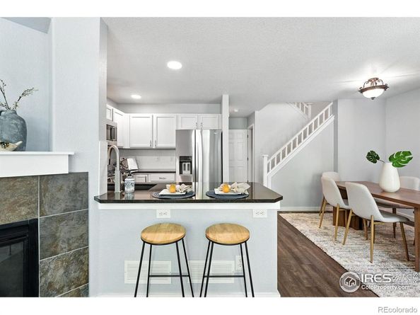 709 Snowberry Street, Longmont CO 80503
