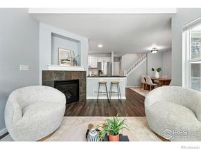 709 Snowberry Street, Longmont CO 80503