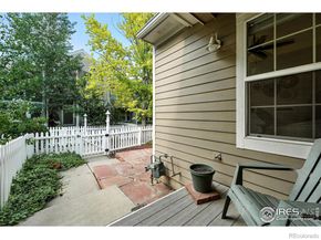 709 Snowberry Street, Longmont CO 80503