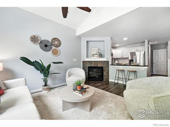 709 Snowberry Street, Longmont CO 80503