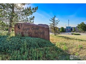 709 Snowberry Street, Longmont CO 80503
