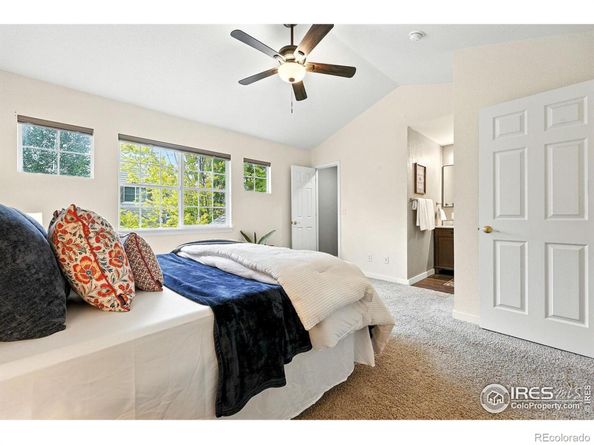 709 Snowberry Street, Longmont CO 80503