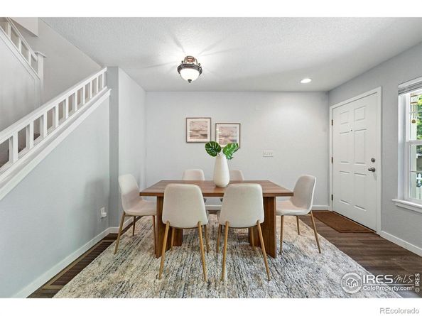 709 Snowberry Street, Longmont CO 80503