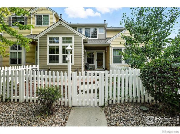 709 Snowberry Street, Longmont CO 80503