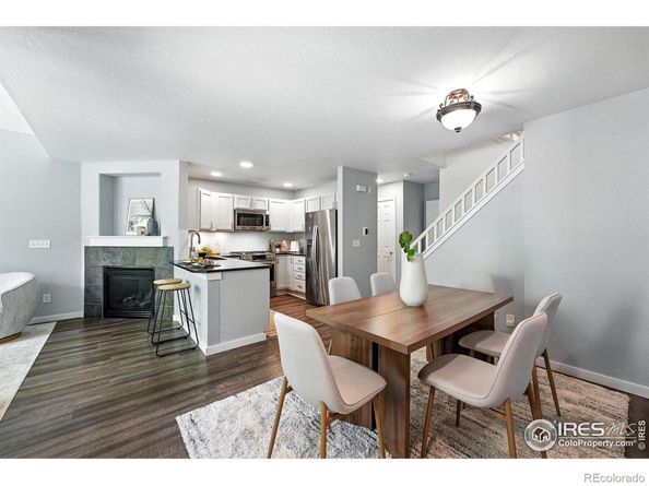 709 Snowberry Street, Longmont CO 80503