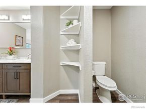 709 Snowberry Street, Longmont CO 80503