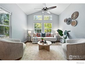 709 Snowberry Street, Longmont CO 80503