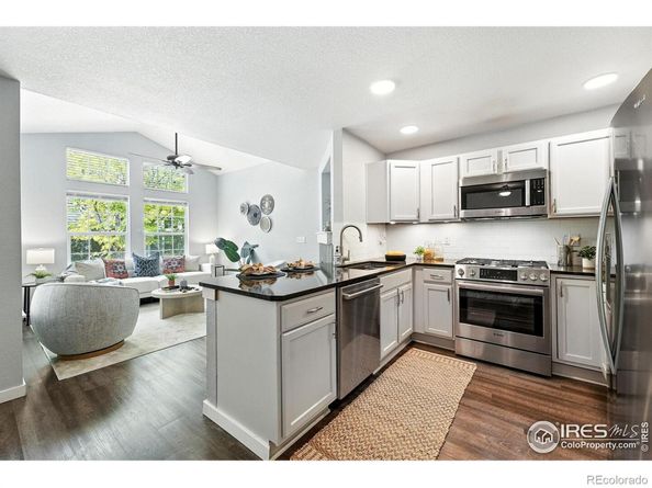 709 Snowberry Street, Longmont CO 80503