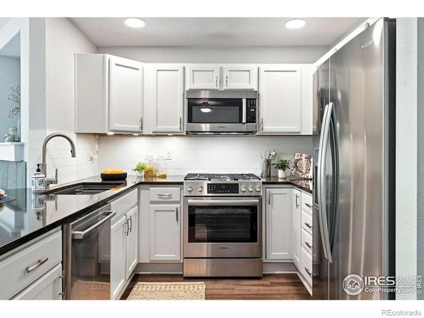 709 Snowberry Street, Longmont CO 80503
