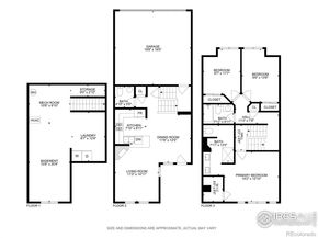 709 Snowberry Street, Longmont CO 80503