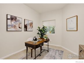 539 Coal Creek Lane, Louisville CO 80027