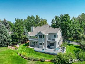 539 Coal Creek Lane, Louisville CO 80027