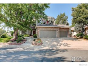 539 Coal Creek Lane, Louisville CO 80027