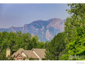 539 Coal Creek Lane, Louisville CO 80027