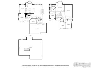 539 Coal Creek Lane, Louisville CO 80027