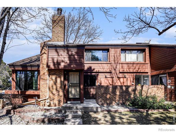 2685 S Dayton Way 21, Denver CO 80231