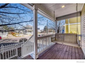 8050 E Vassar Drive, Denver CO 80231