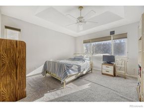 8050 E Vassar Drive, Denver CO 80231