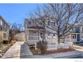 8050 E Vassar Drive, Denver CO 80231