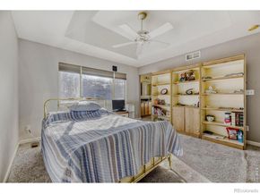 8050 E Vassar Drive, Denver CO 80231