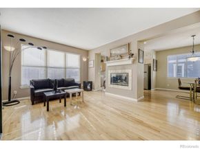 8050 E Vassar Drive, Denver CO 80231