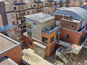 2336 Spruce Street 5, Boulder CO 80302