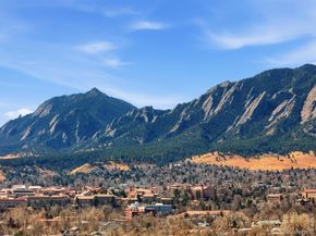 2336 Spruce Street 5, Boulder CO 80302