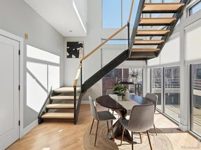 2336 Spruce Street 5, Boulder CO 80302