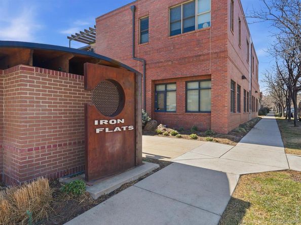 2336 Spruce Street 5, Boulder CO 80302